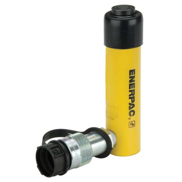 RC53, 4.9 ton Capacity, 3.11 in Stroke, General Purpose Hydraulic Cylinder