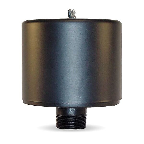 Filter/Silencer, 1.25in