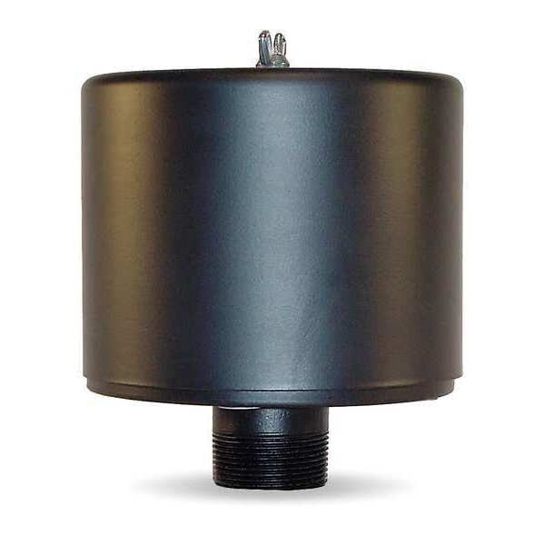 Filter/Silencer, 1.5in