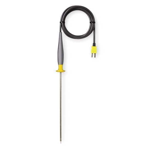Air and Surface Temp Probe, -40to1500DegF