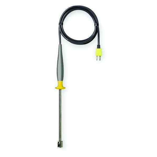 Surface Temp Probe, -196 to 1112 Deg F