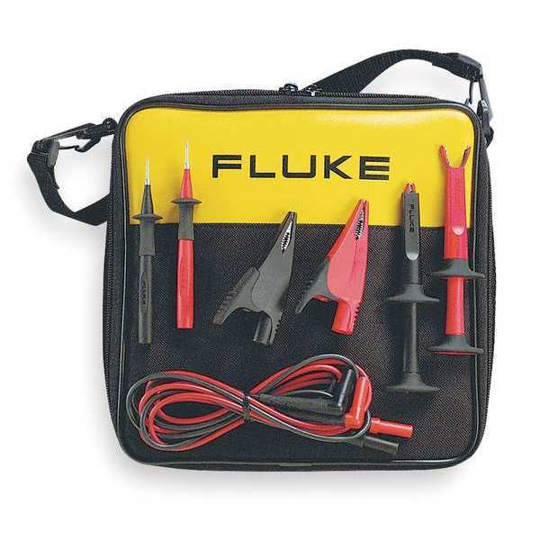 Test Lead Kit, 10A