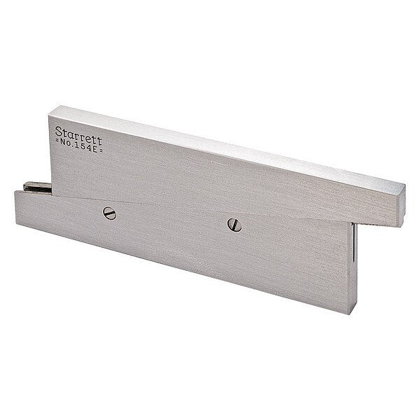 Precision Parallel, 1 5/16-1 3/4 In