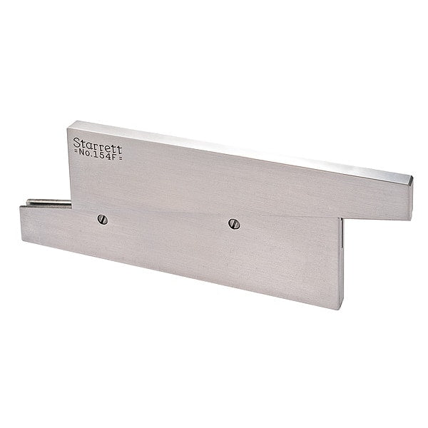Precision Parallel, 1 3/4-2 1/4 In
