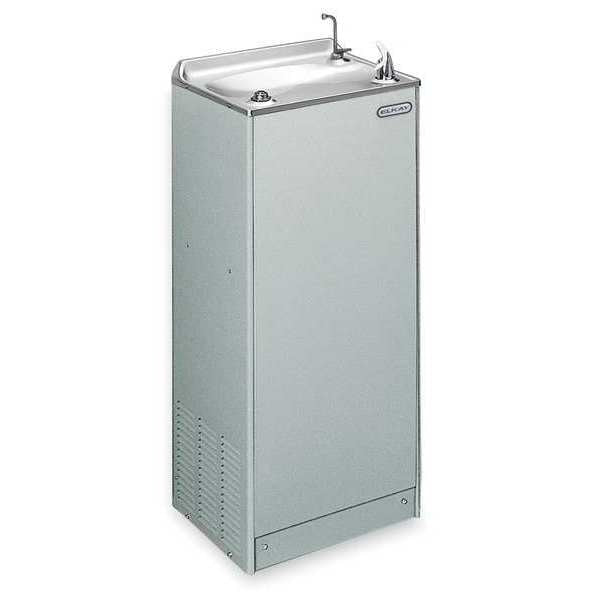 Floor Mount/Freestanding, No ADA, 1 Level Water Cooler