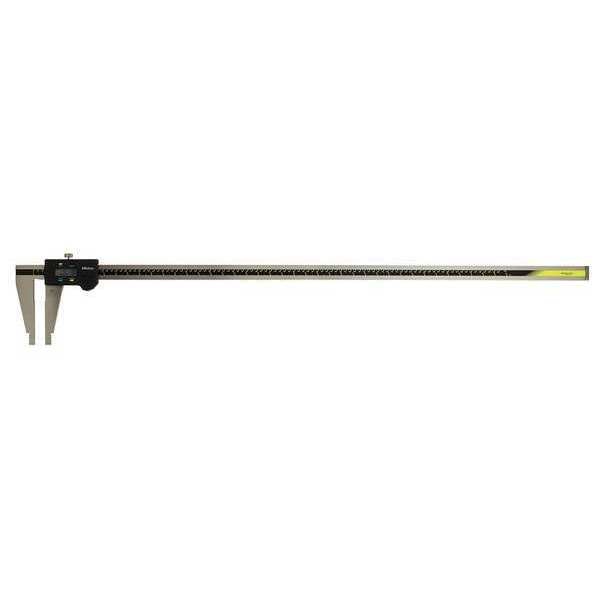 Absolute Digital Caliper, 0 to 40 In