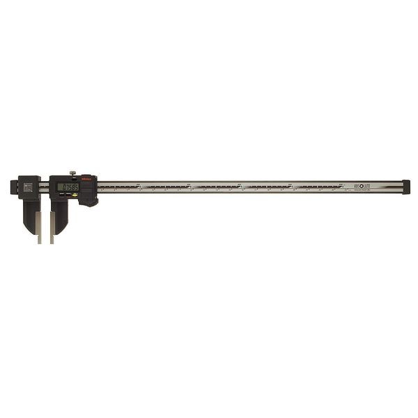 Digital Caliper, 0 to 24 In