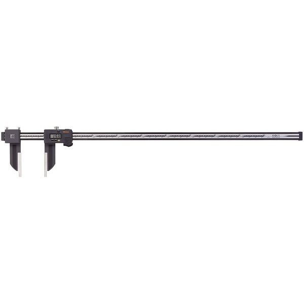 Digital Caliper, 0 to 40 In