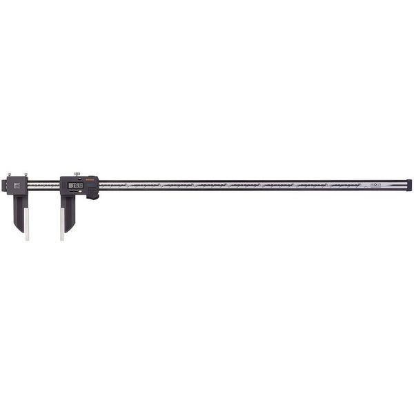 Digital Caliper, 0 to 40 In