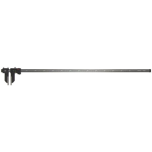 Digital Caliper, 0 to 60 In