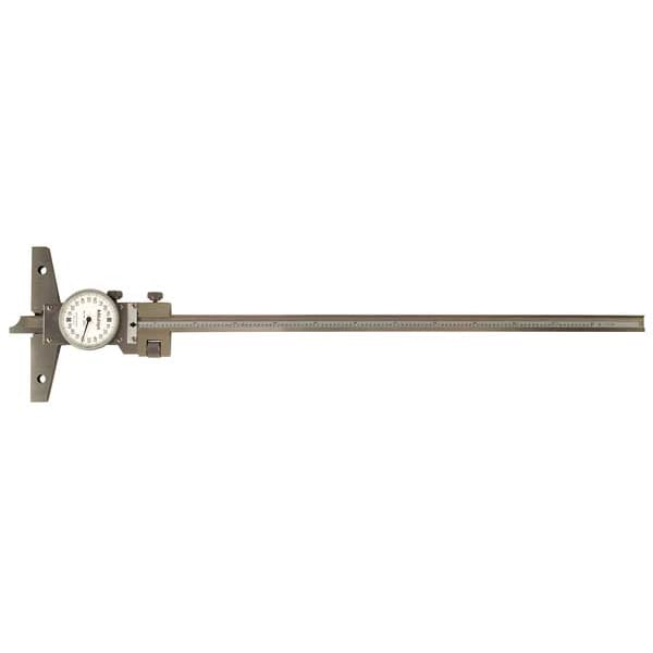 Depth Gage, 0 to 12 In
