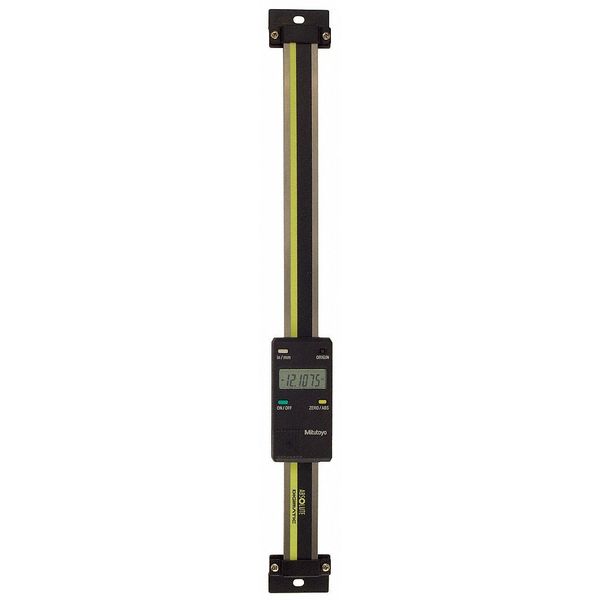 Digital Scale Unit, 8 In, Vertical
