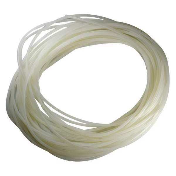 Tubing, 3/16 In ID, .315 In OD, 100 Ft.