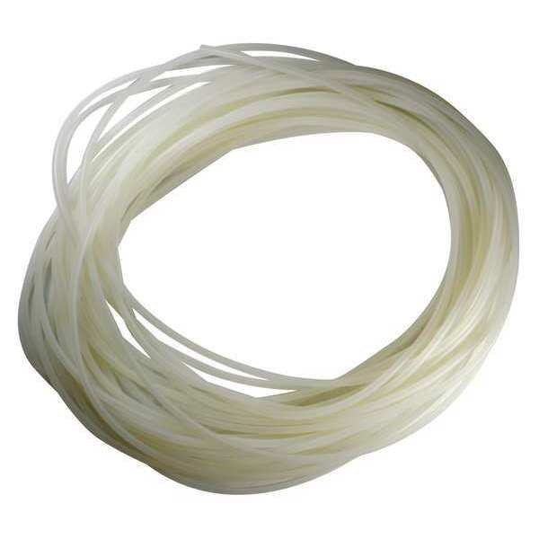 Tubing, 1 In ID, 1.378 In OD, 100 Ft.