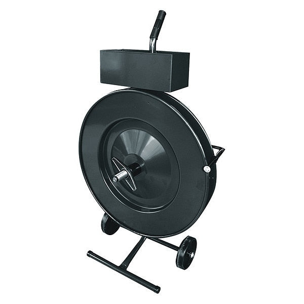 Strapping Dispenser, 14 x 26 In.