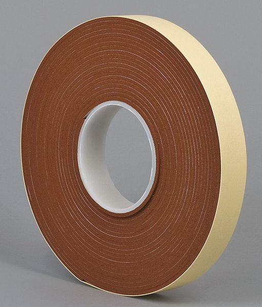 Silicone Rubber Tape 2