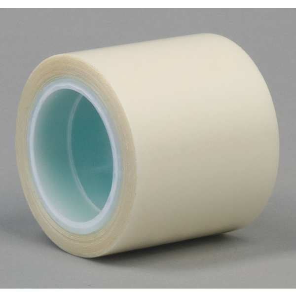 UHMW Film Tape, Clear, 6 In. x 5 Yd.
