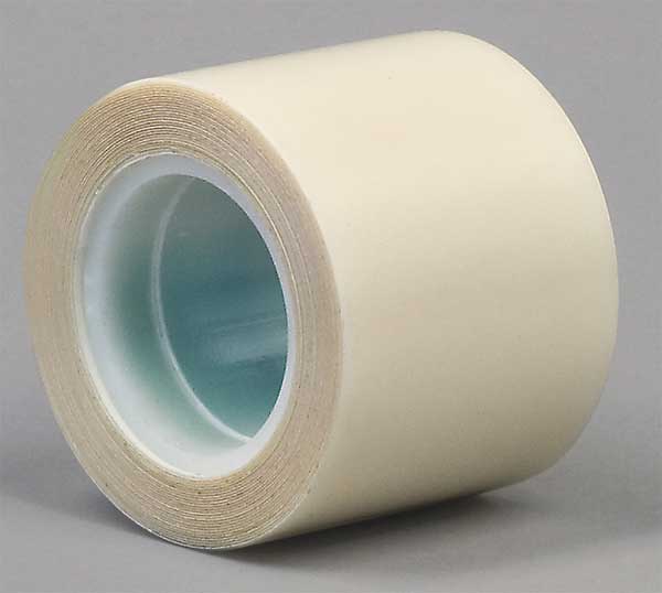UHMW Film Tape, Clear, 3 In. x 5 Yd.
