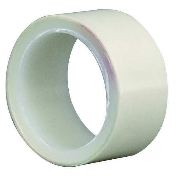 UHMW Film Tape, Clear, 3 In. x 5 Yd.