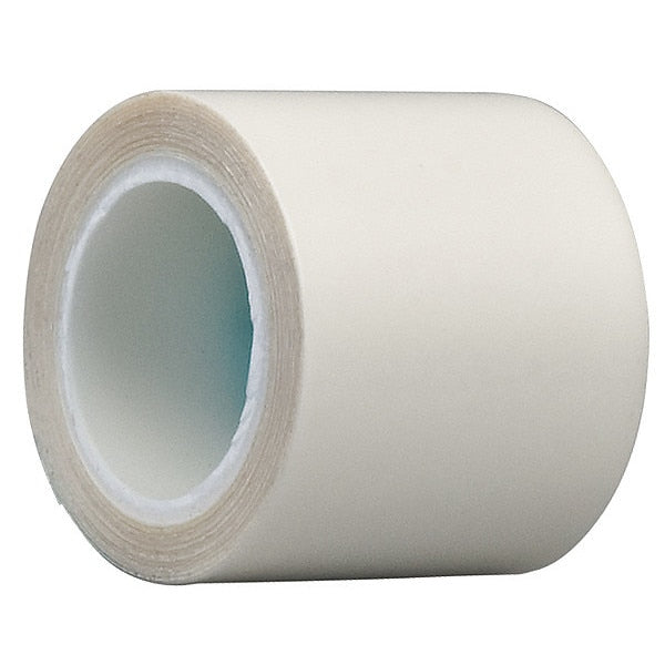Squeak Reduction Tape, Clear, 6In x 5Yd
