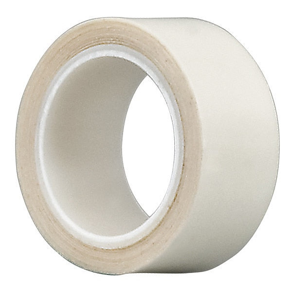 Squeak Reduction Tape, Clear, 2In x 5Yd