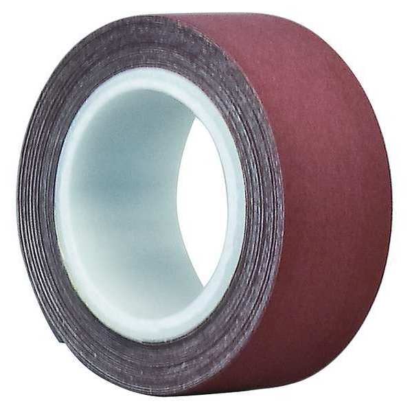 Film Tape, Rulon, Rose, 1 In. x 5 Yd.