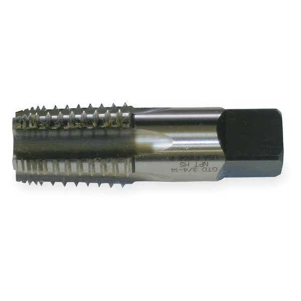 Pipe Tap, 1/2