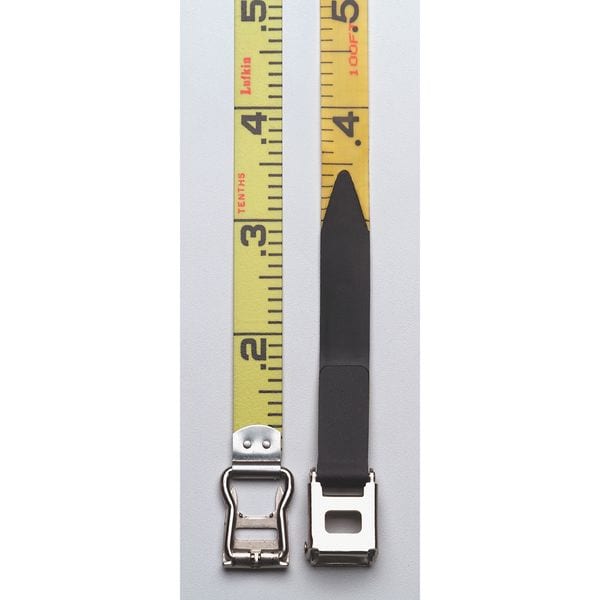 200 ft Tape Measure, 1/2 in Blade