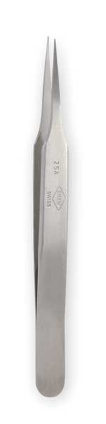Tweezer, Fine Tip, Medium, Economy