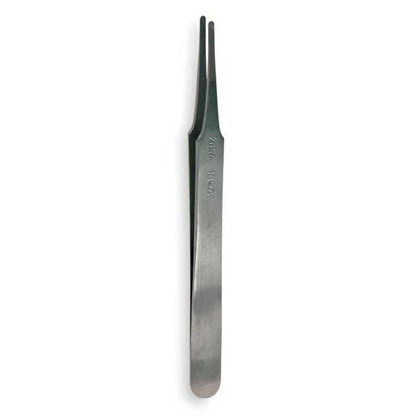 Tweezer, Fine Tip, Flat/Round, Economy