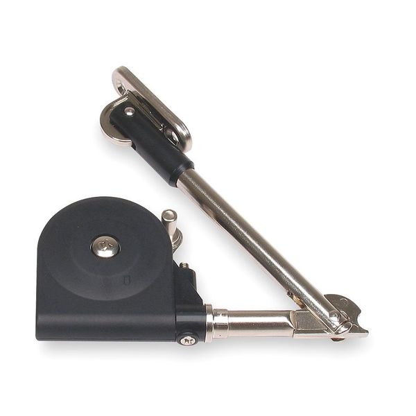 Speed Control Lid Support, Upward