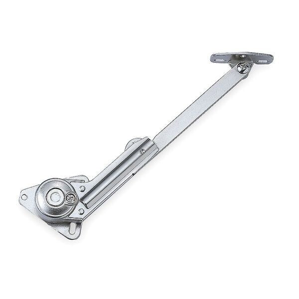 Speed Control Lid Support, Top