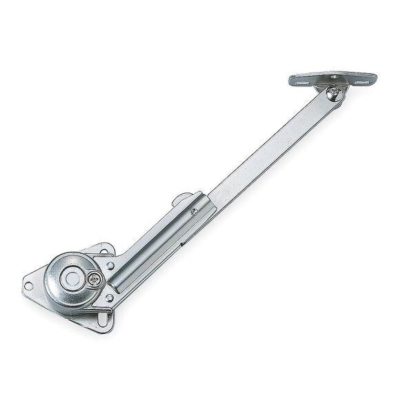 Speed Control Lid Support, Upward