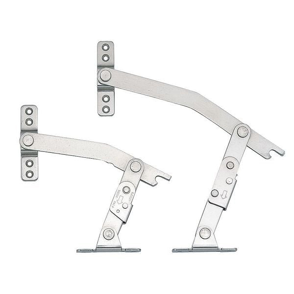 Door Holder, Left Hand