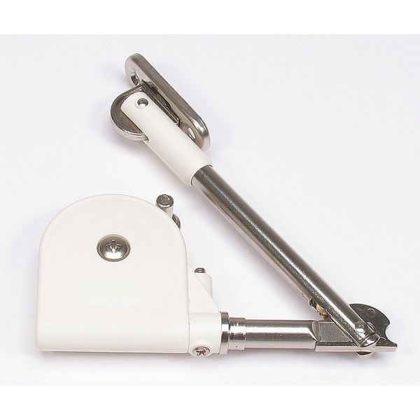 Speed Control Lid Support, Upward