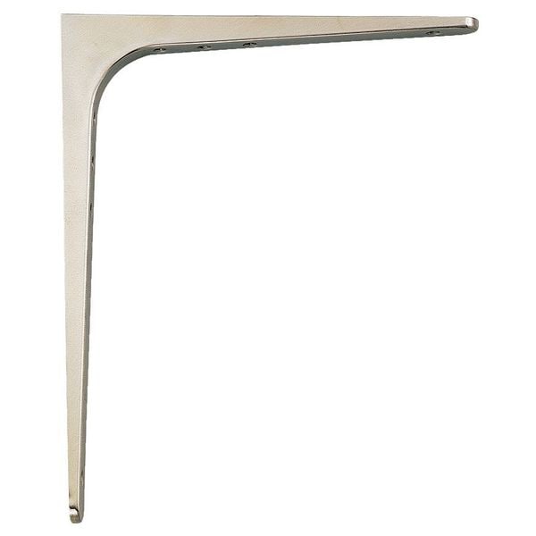 Bracket, 304 SS, 7-27/32 In L