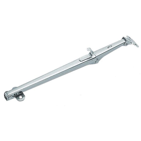 Spring Loaded Adjustable Bracket
