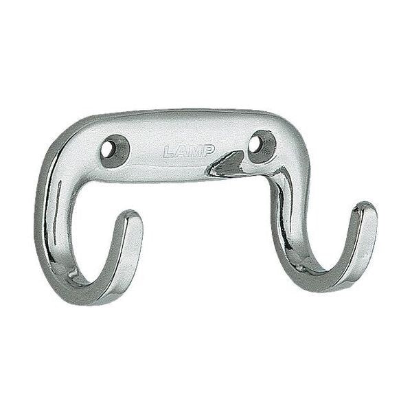 Utility Hook, 304 SS, 1 In