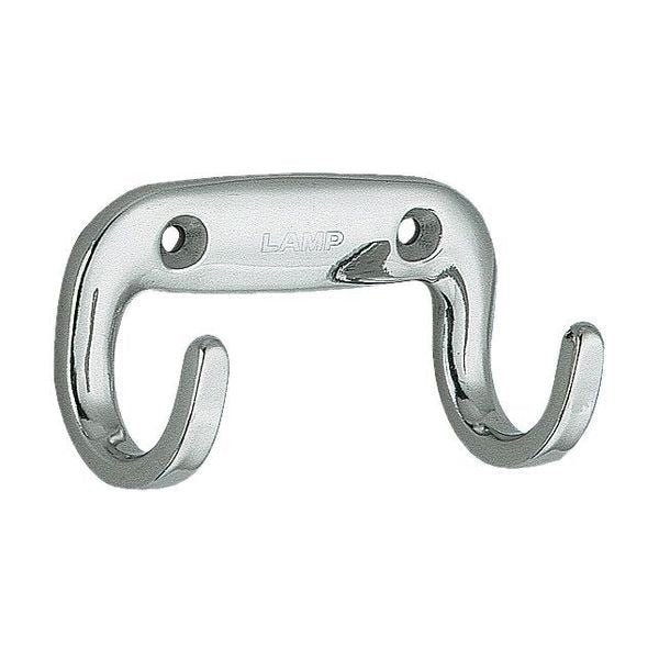 Utility Hook, 304 SS, 1-1/4 In