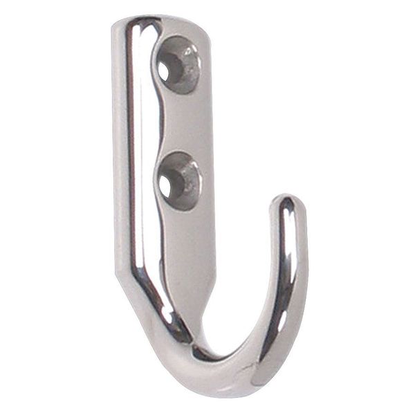 Utility Hook, 304 SS, 1-17/64 In