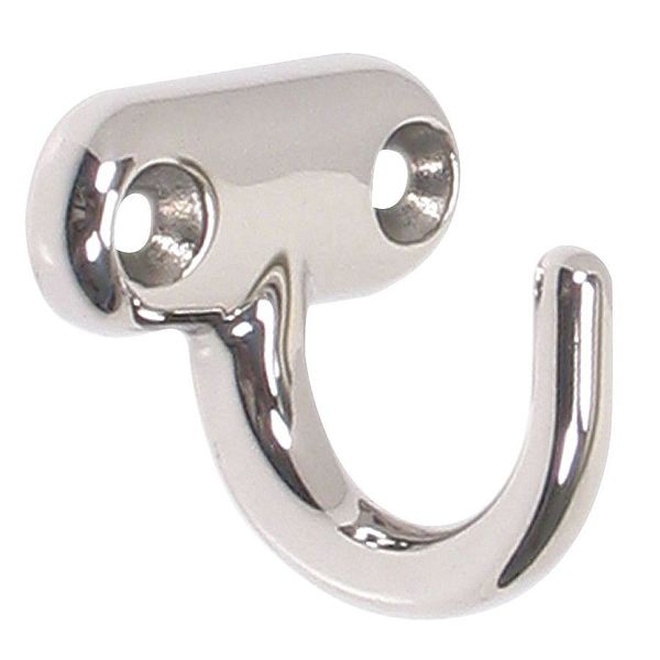 Utility Hook, 304 SS, 63/64 In