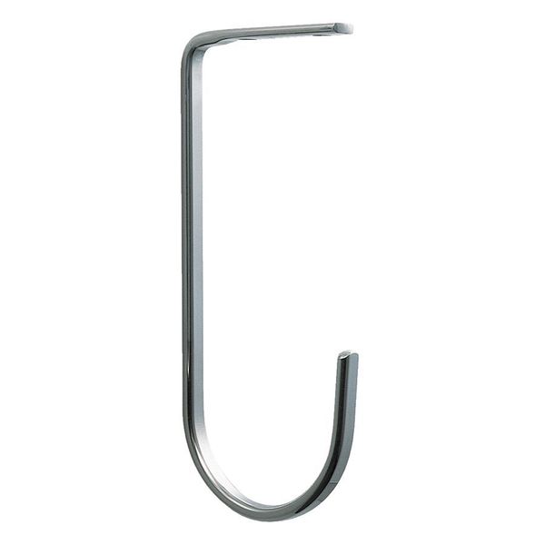 Ceiling Hook, 303 SS, 4-21/64 In