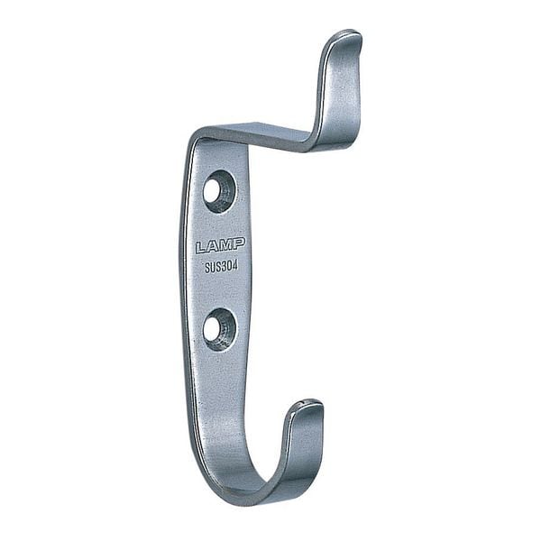 Utility Hook, 304 SS, 1 In