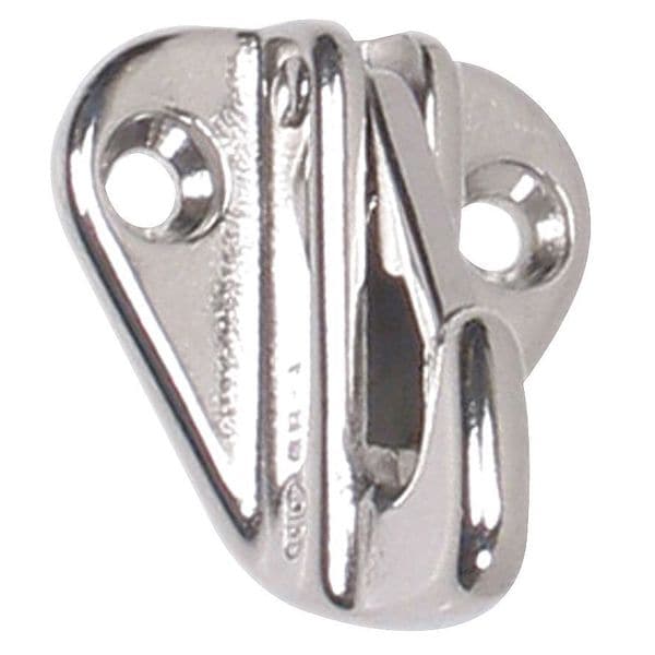 Utility Latch Hook, 304 SS, 63/64 In