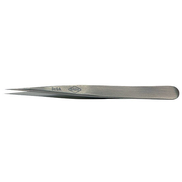 Tweezer, Fine Tip, Ultra Fine, Economy