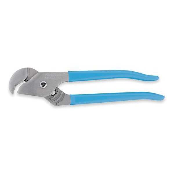 9 1/2 in Nutbuster Nutbuster(R) Tongue and Groove Plier, Serrated