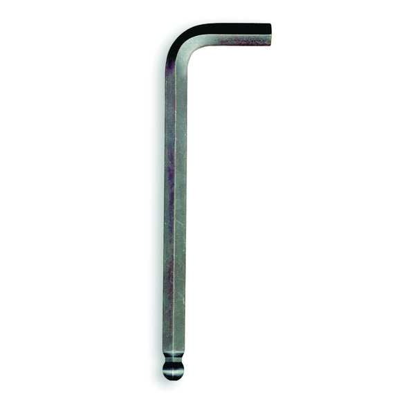 SAE Plain Ball Hex Key, 1