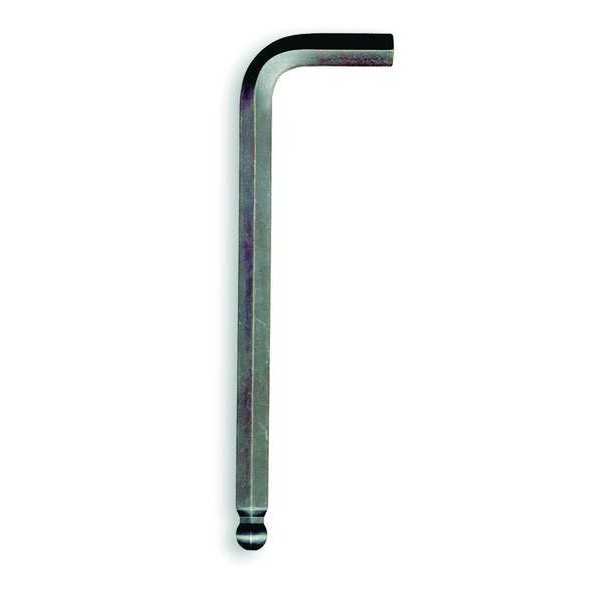 SAE Plain Ball Hex Key, 7/64