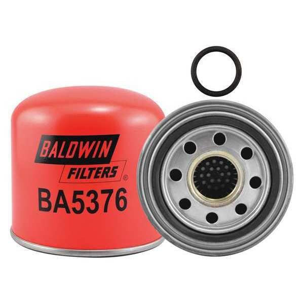 Air Filter, 5-1/2 x 5-15/32 in.