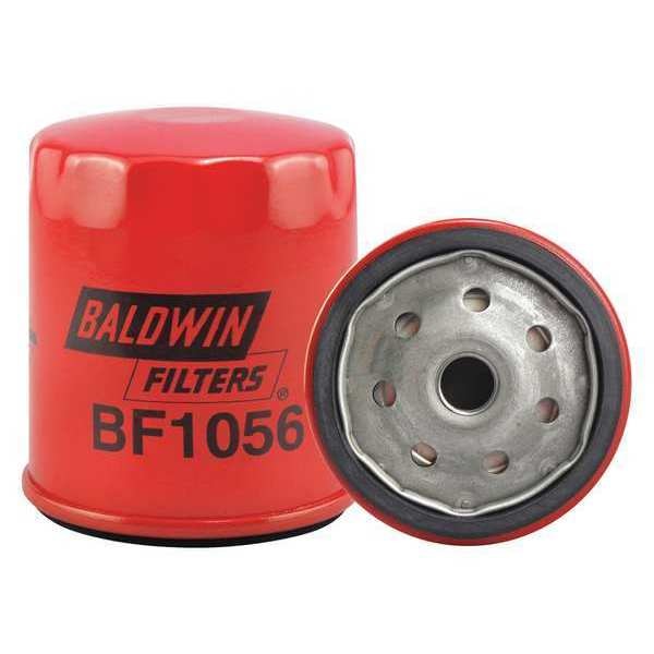 Fuel Filter, 3-15/32 x 3-1/32 x 3-15/32In
